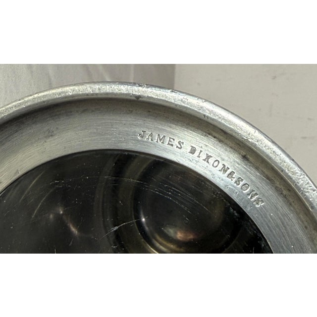 Antique 1882 Engraved Pewter College Football Junior 5 Tankard Trophy Stein Mug For Sale - Image 13 of 17