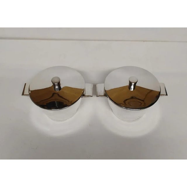 Soup Bowls by Gio Ponti, 1950s, Set of 2 For Sale - Image 3 of 7