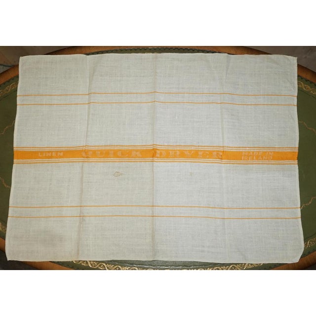 Vintage Six Person Wicker Picnic Hamper from Fortnum & Mason For Sale - Image 14 of 18