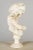19th Century Pietro Giorgi Sculpture of Girl Peeling an Orange For Sale - Image 4 of 11