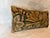16th Century Renaissance Brussels Botanical Tapestry Pillow For Sale - Image 4 of 7