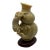 Vintage Soapstone Carving Eith Mythical Creature For Sale