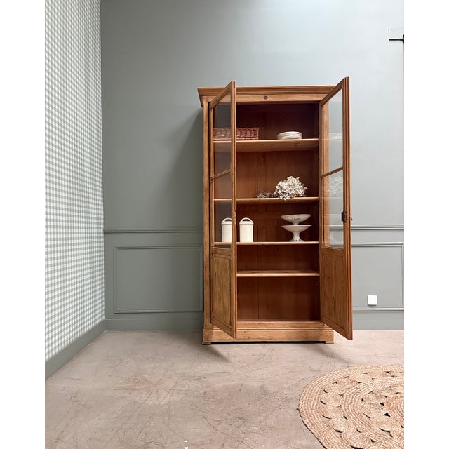 Vintage Display Case from Delagrave, 1931 For Sale - Image 14 of 16