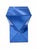 New out of box Villa & House Romano Side Table in Sapphire Blue. A nipped-waist, hourglass silhouette clad in beveled...