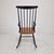 Black Rocking Chair by Ilmari Tapiovaara for Asko, Finland, 1960s For Sale - Image 8 of 15