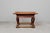 Brown Large Baroque Table in Walnut, 1700s For Sale - Image 8 of 18