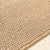 Add a touch of coastal charm to your home with the Beach House Hand Made Rug. Expertly hand woven in India, this rug is...