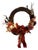 Fall Wreath For Sale