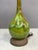 Mid-Century Modern 1960s Mid Century Modern Drip Glaze Ceramic Pottery Table Lamp For Sale - Image 3 of 6