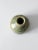 Vintage Studio Pottery Bottleneck Vase For Sale - Image 6 of 9