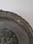 18th Century Continental Pewter Sukkot Sukkah Plate Hebrew Engraved Rare Relief Judaica For Sale - Image 10 of 18