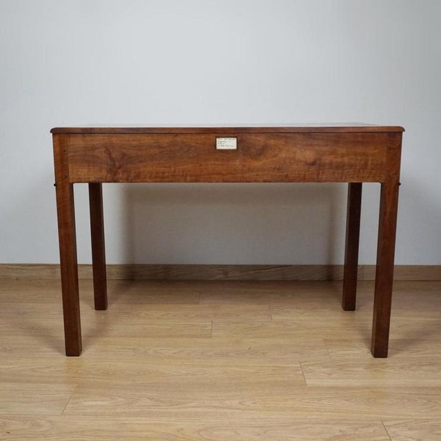 Art Deco Console or Desk from Betty Joel, 1920s For Sale - Image 4 of 12