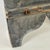 Salvaged Early 20th Century Antique Wood Trade Sign Advertising "Owen Brothers Clothing House", Hand Painted For Sale - Image 13 of 13