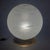 Murano Glass Boccia Table Lamp from Venini, 1970s For Sale - Image 6 of 12