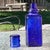 Arts & Crafts 1900s John Wyeth & Brother Eyewash Bottle For Sale - Image 3 of 5