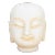 Large Marble Meditative Buddha Statue For Sale