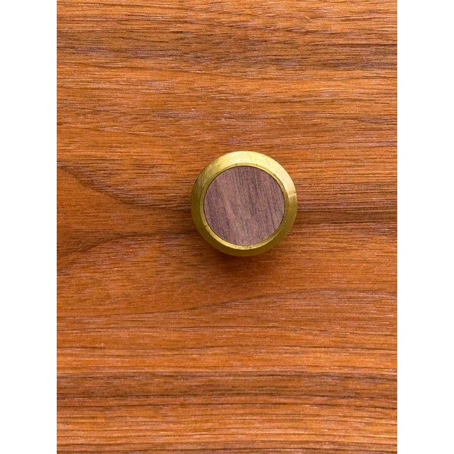 1960s Mid-Century Modern Dresser by Kipp Stewart for Drexel For Sale - Image 9 of 10