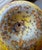 Hans Hedberg (1917-2007), Sculpture in Shape of Apple, Faience. H 12 Cm., 1890s For Sale - Image 3 of 6