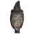 Antique Carved Wooden Face Mask For Sale - Image 13 of 13