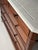 19th Century Mahogany Chest of Drawers For Sale - Image 3 of 18