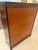 Antique Tiger Oak Barrister/Lawyer’s Bookcase With G.R.M. Mark Intact For Sale - Image 10 of 11