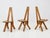 Model S45 Chair by Pierre Chapo, France, 1968 For Sale - Image 13 of 13