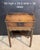 17th Century Writing Slope Box For Sale - Image 10 of 12