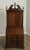 1970s Maddox Chippendale Style Vintage Mahogany Block Front Secretary Desk For Sale - Image 5 of 13