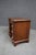Henkel Harris Thomas Jefferson Monticello Mahogany Blockfront Kneehole Desk For Sale - Image 16 of 16