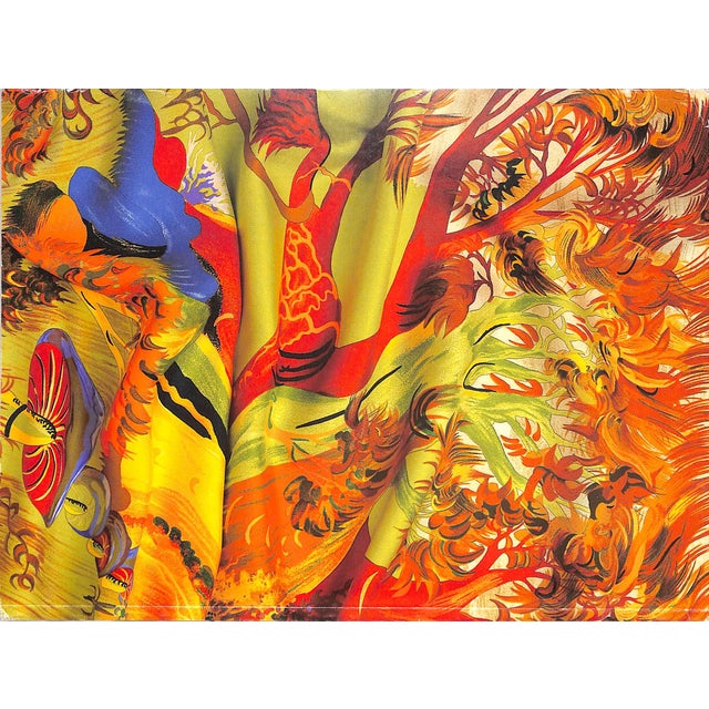 White Hermes 2001 Annual Report For Sale - Image 8 of 12