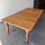 There is something rather wonderful about an English dining table designed to grow with the occasion. A table for everyday...