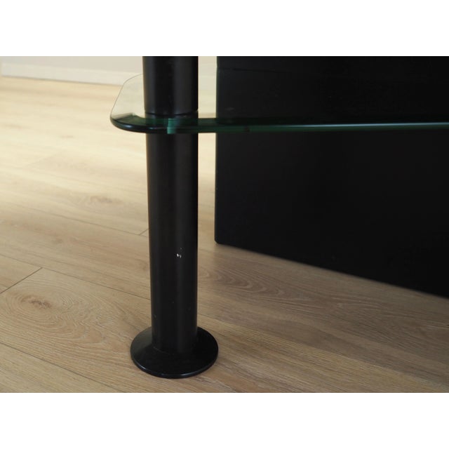 Italian Coffee Table, 1980s For Sale - Image 11 of 18