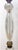 Postmodern IItalian Postmodern Murano Glass Torchiere Lamp 20th Century For Sale - Image 3 of 4