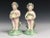 Cream 18th Century English George III Chelsea Derby Porcelain Figures of Cherubs - a Pair For Sale - Image 8 of 11