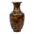 Vtg. Vintage Chinese Cloisonne Enamel Vase For Sale