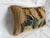 17th Century Brussels Portrait Tapestry Pillow For Sale - Image 4 of 7