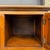 Vintage Statton Queen Anne Solid Cherry 3 Drawer Locking Sideboard or Buffet For Sale - Image 9 of 17