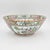 Rose Medallion Large Bowl, 19th C. China For Sale - Image 4 of 10