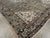 Galerie Shabab Collection Mid-20th Century Persian Malayer Accent Rug For Sale In New York - Image 6 of 8