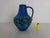 Mid-Century Modern 313-20 Ceramic Vase from Dümler & Breiden, Germany, 1960s For Sale - Image 3 of 16