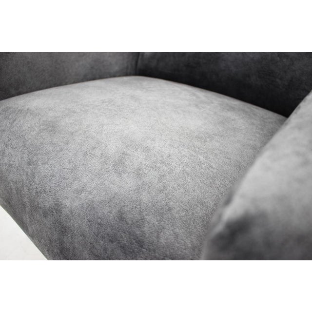 Set of Italian Armchairs, 1970s For Sale - Image 12 of 17