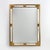 Ornamented Mirror from Deknudt, Belgium, 1950s For Sale - Image 11 of 11