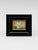 Early 20th Century Pair of Venetian Grand Tour Miniature Marine Views in Ebonized Frames For Sale - Image 5 of 8