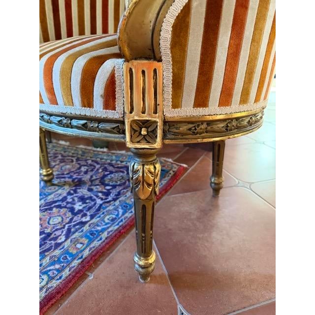 Suite of Louis XVI French Antiques For Sale In San Francisco - Image 6 of 6