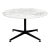 Marble Dining Table by Knoll For Sale - Image 10 of 10