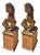 Silvano Porcinai, Lions, Terracotta, Set of 2 For Sale