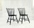 Windsor Chairs Antique - A Pair For Sale In Providence - Image 6 of 6