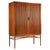 Danish High Cabinet in Teak with Tambour Doors, 1960 For Sale - Image 15 of 15