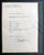 Modern Framed Tempera on Paper Picapedrero Signed Diego Rivera with Paperwork For Sale - Image 3 of 12