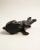 Vintage Cast Iron Pig Coin Bank Doorstop Sculpture For Sale - Image 4 of 4